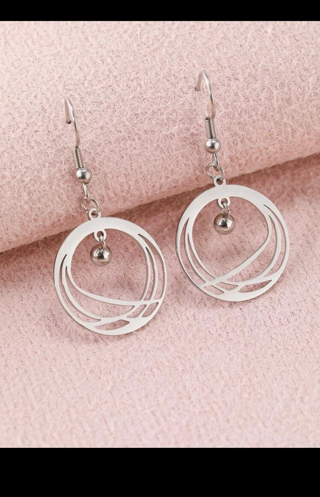 Pendientes de diseño geométricos  3
