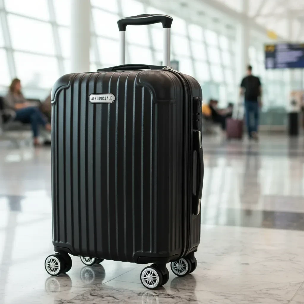 Valija AEROPOSTALE tipo Carry On 20"  2