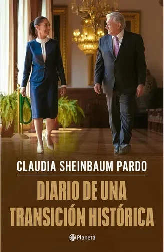 DIARIO DE UNA TRANSICION HISTORICA 