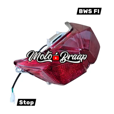 BWS FI Stop OKL IMSTO31