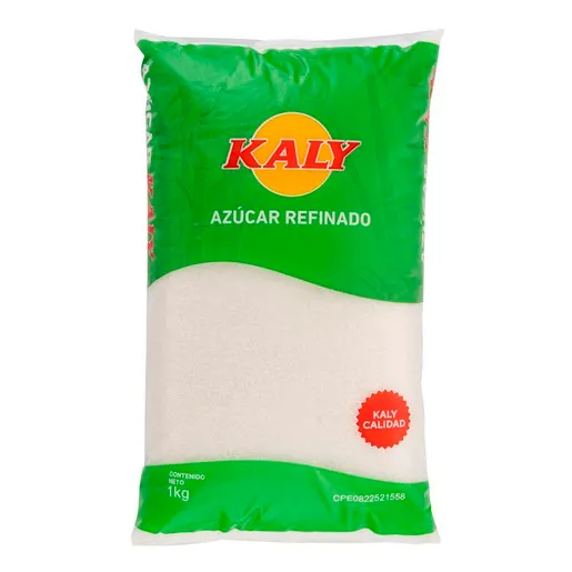 Azúcar kaly 1 kl