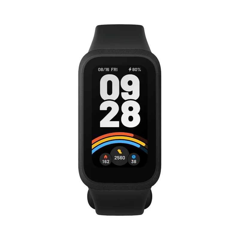 Reloj  Xiaomi Smart Band 9 Active