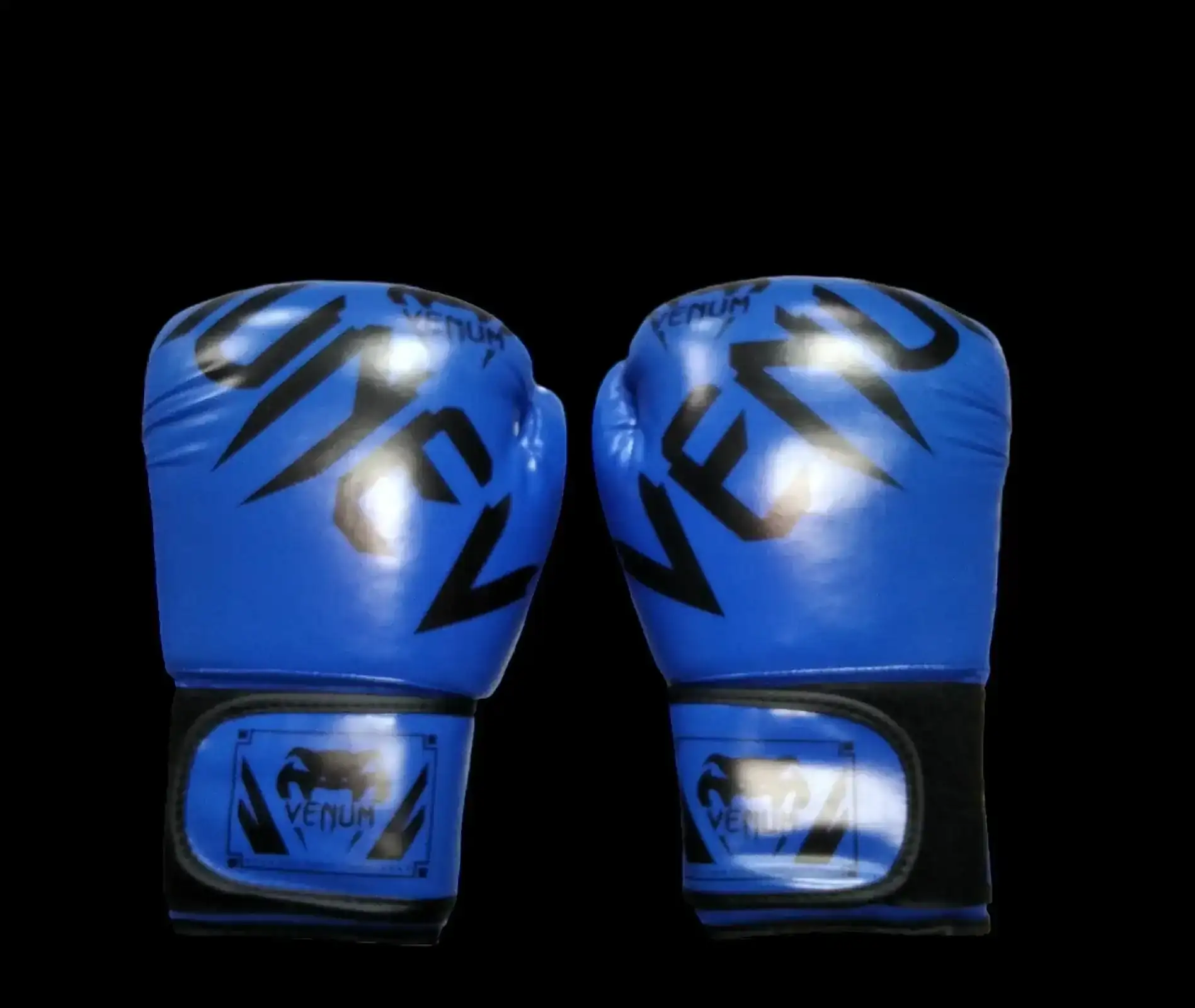 GUANTES DE BOX  2