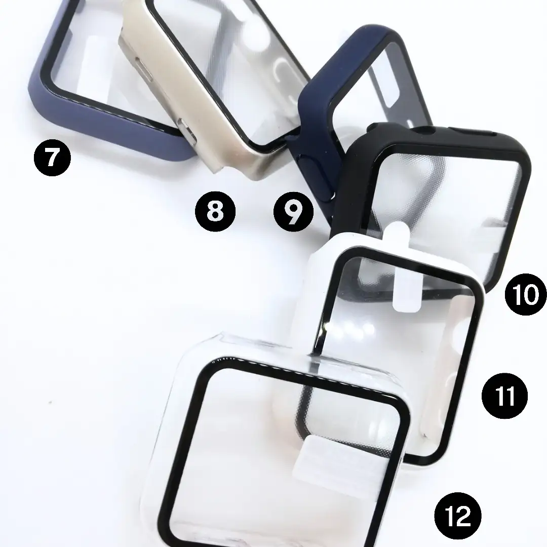 Bumper de 42mm 4