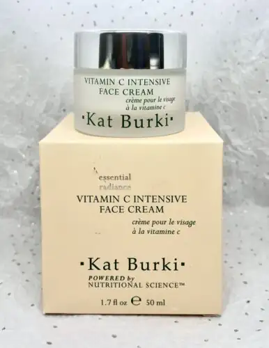 Kat Burki - Crema facial