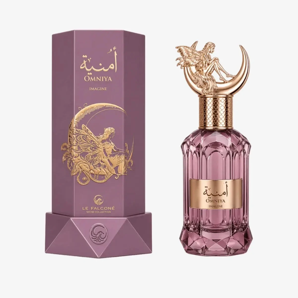 Omniya Imagine for women