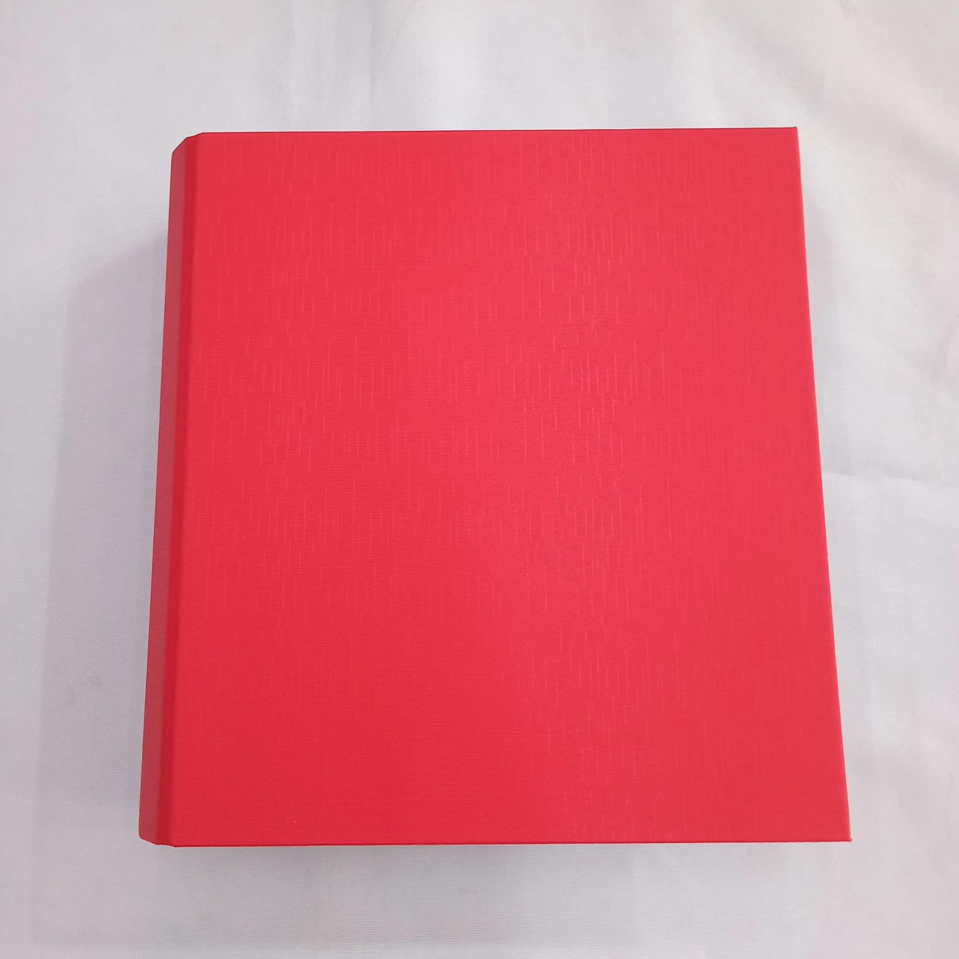 Carpeta rexon pvc 3x40