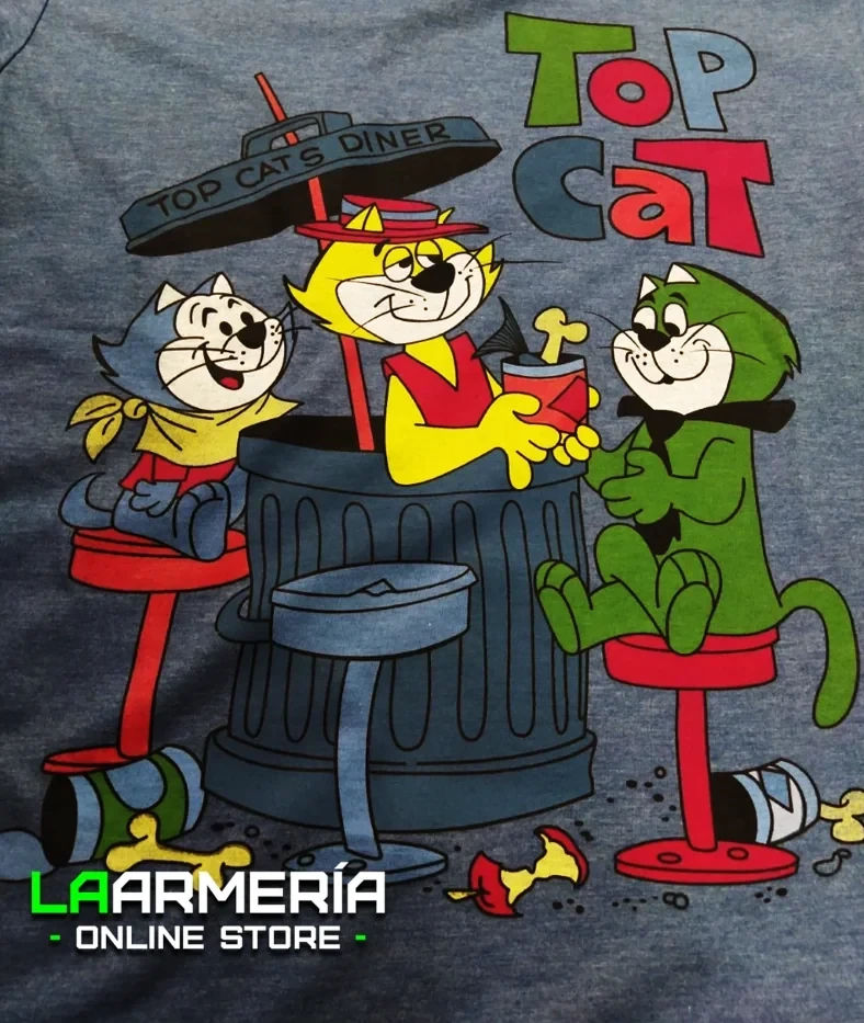 Don Gato (M) 2