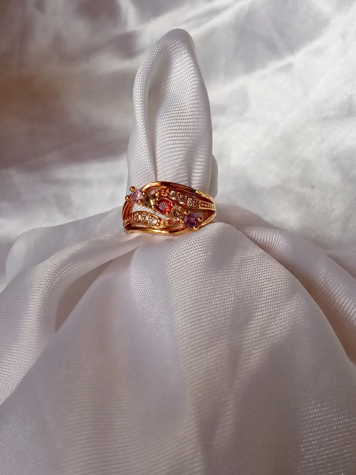 Anillo Hayle