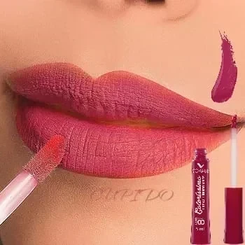 vogue labial colorisimo liquido cupido