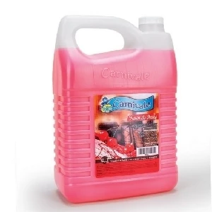 DESINFECTANTE FUSION CHERRY 1 GALON