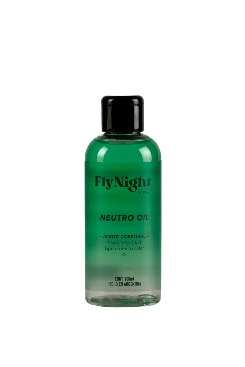 ACEITE MASAJE NEUTRO