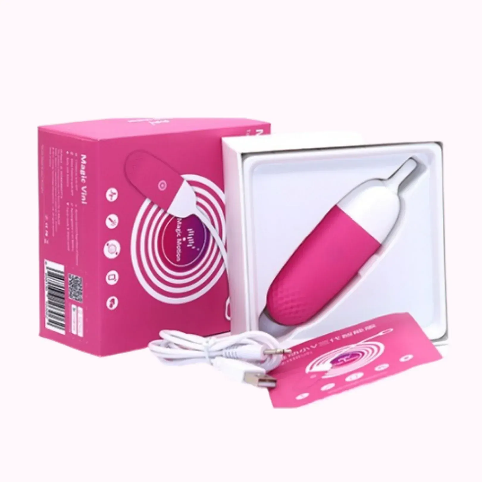 Magic Vini 2