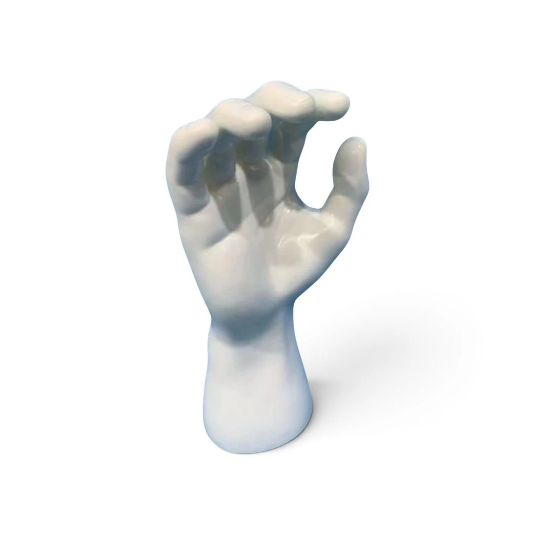EXH GUANTES