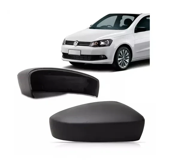 Tapa retrovisor externo Gol / Saveiro / Fox 2010-2022 2
