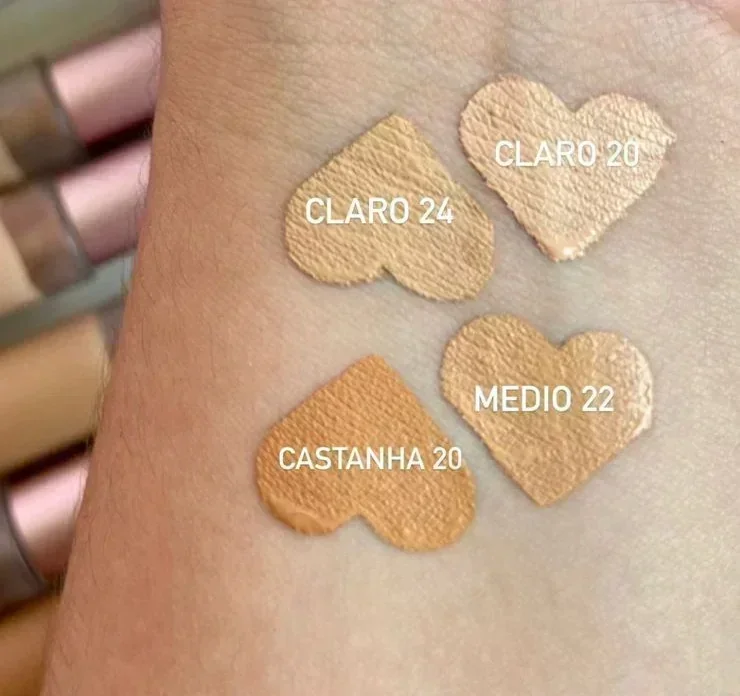 Corrector Natura  2