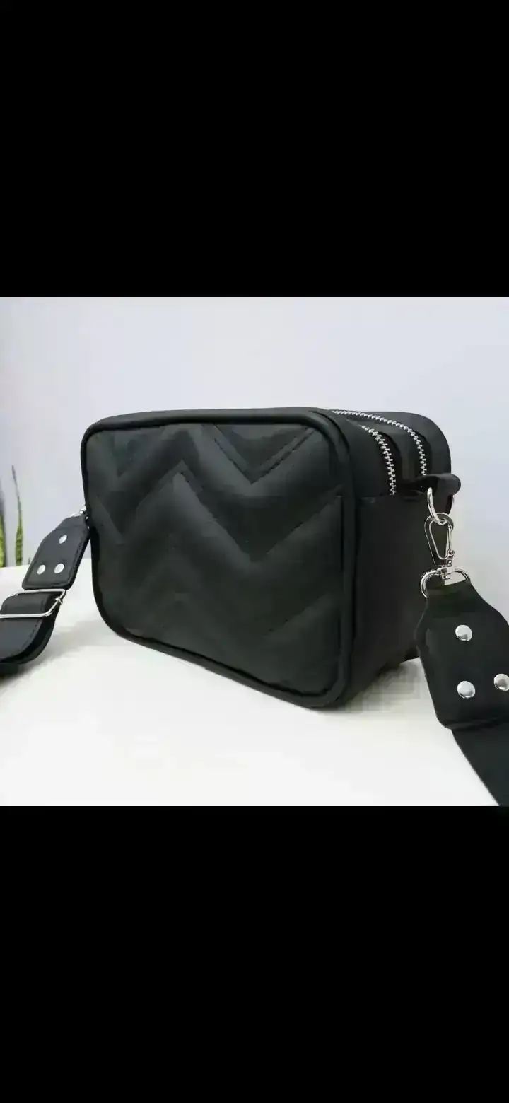 Bandolera ALEXA
