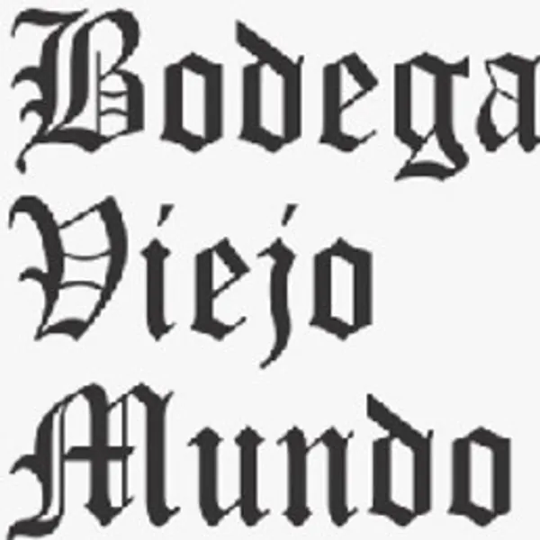 Bodega Viejo Mundo