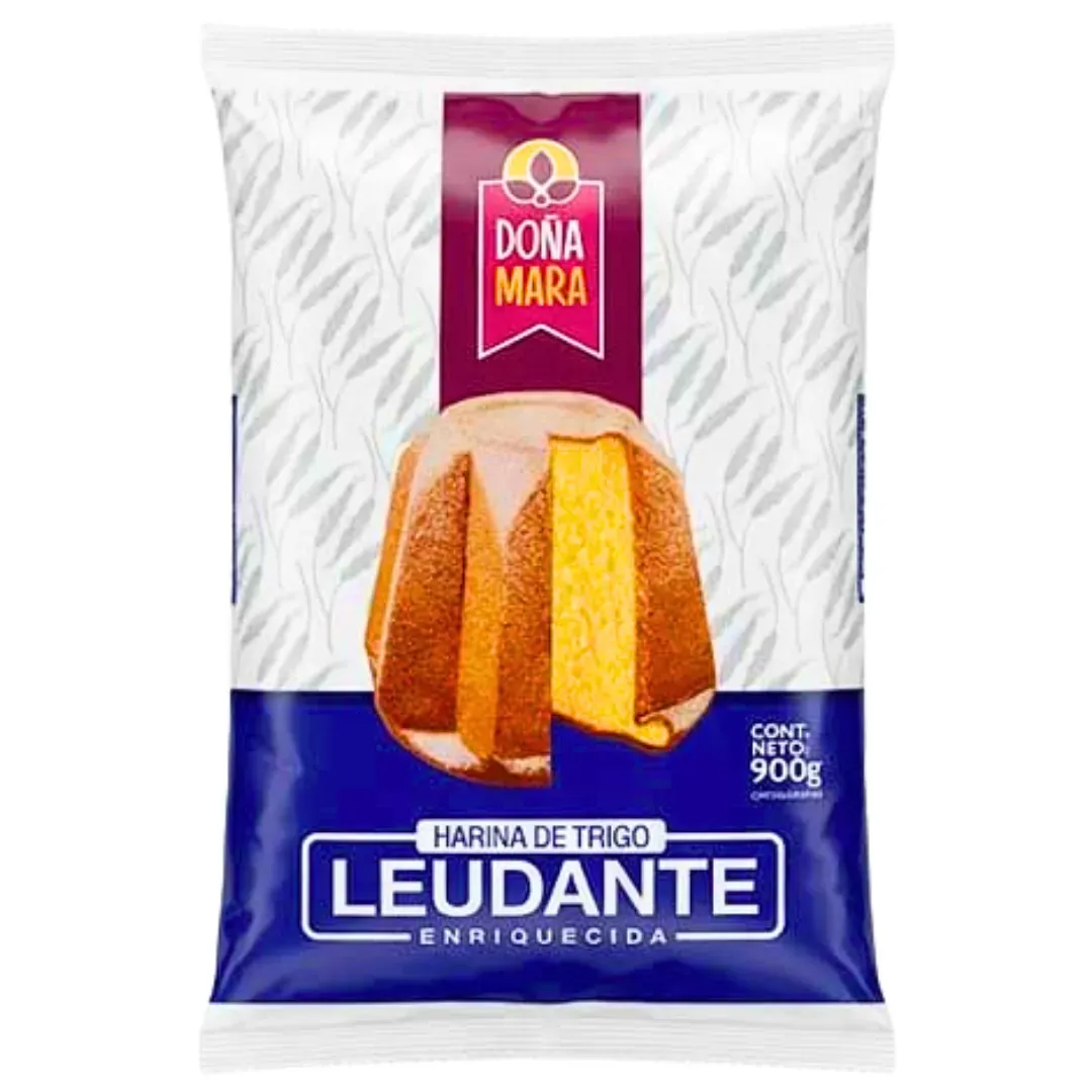 Doña Mara 900g