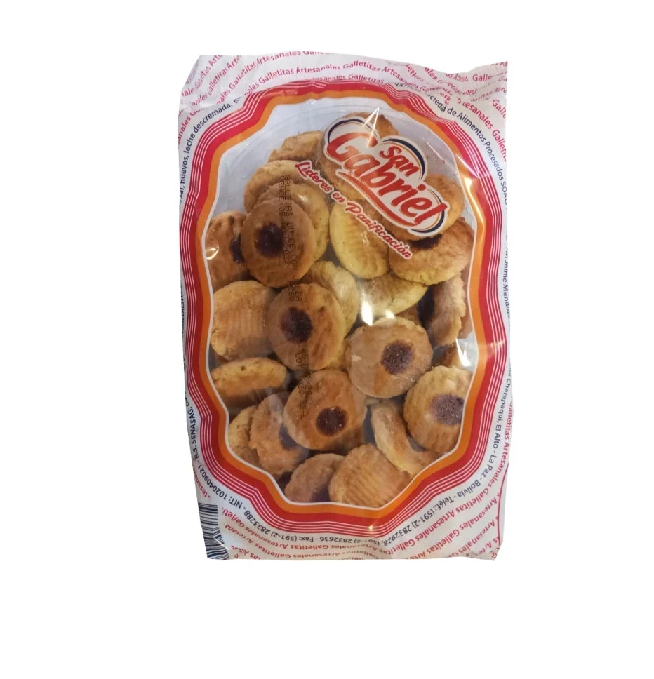 GALLETAS S. GABRIEL DULCE 