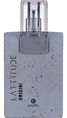 LATTITUDE Origini 3