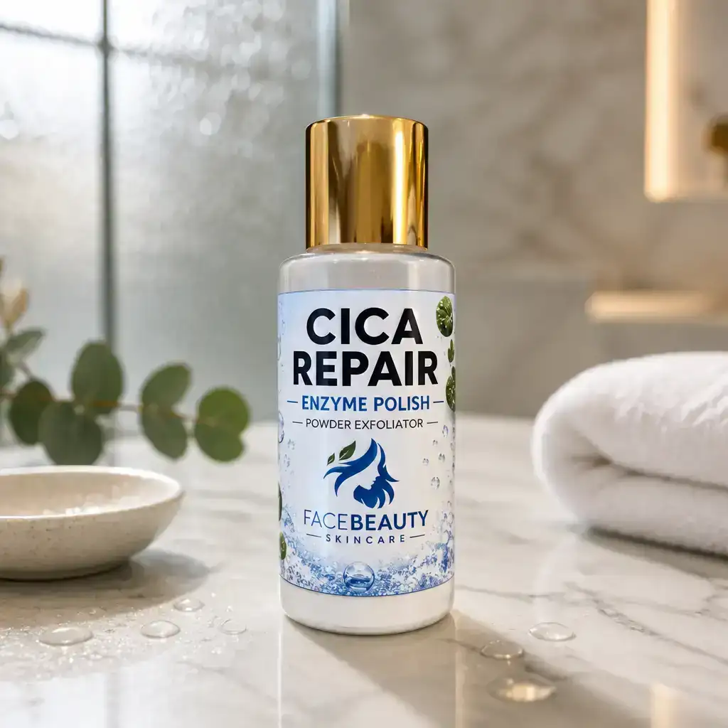 CICA REPAIR ENZYME POLISH