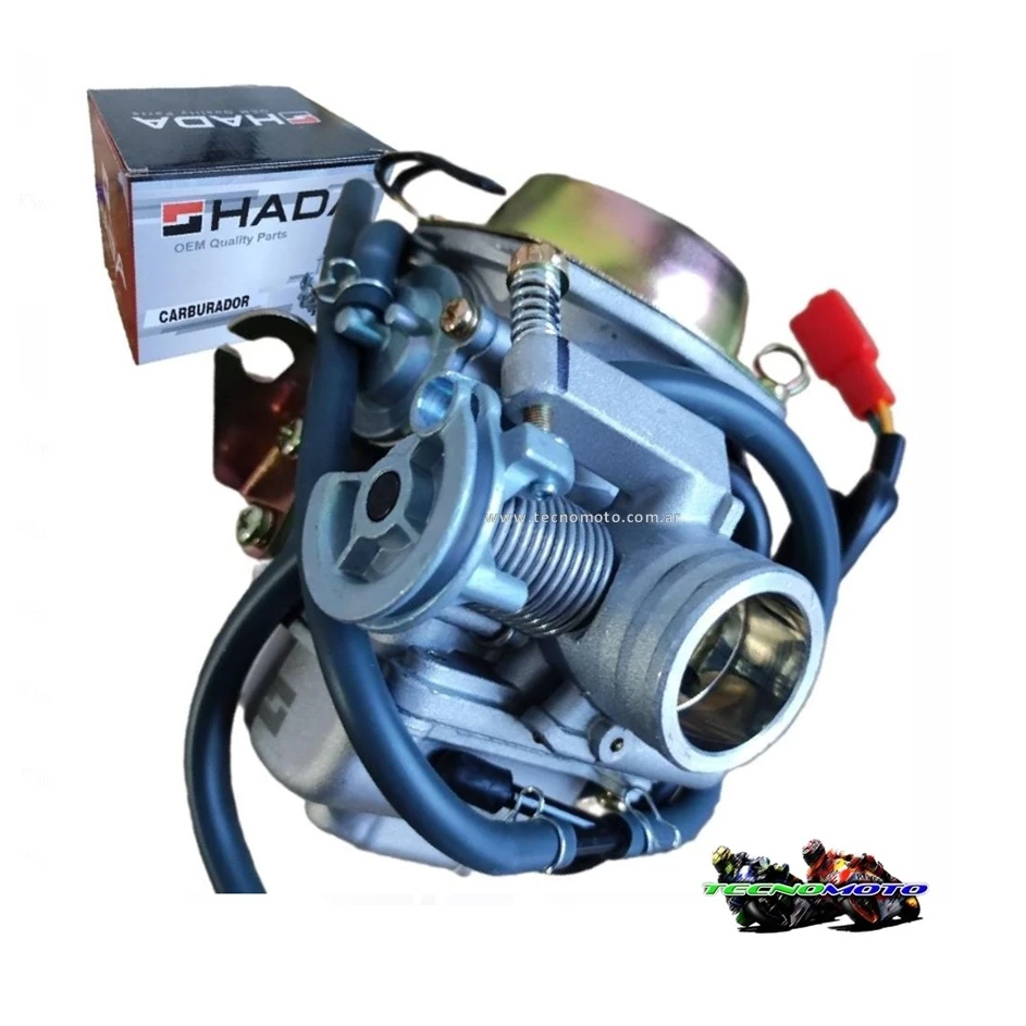 CARBURADOR GILERA 125 SUPER -48416