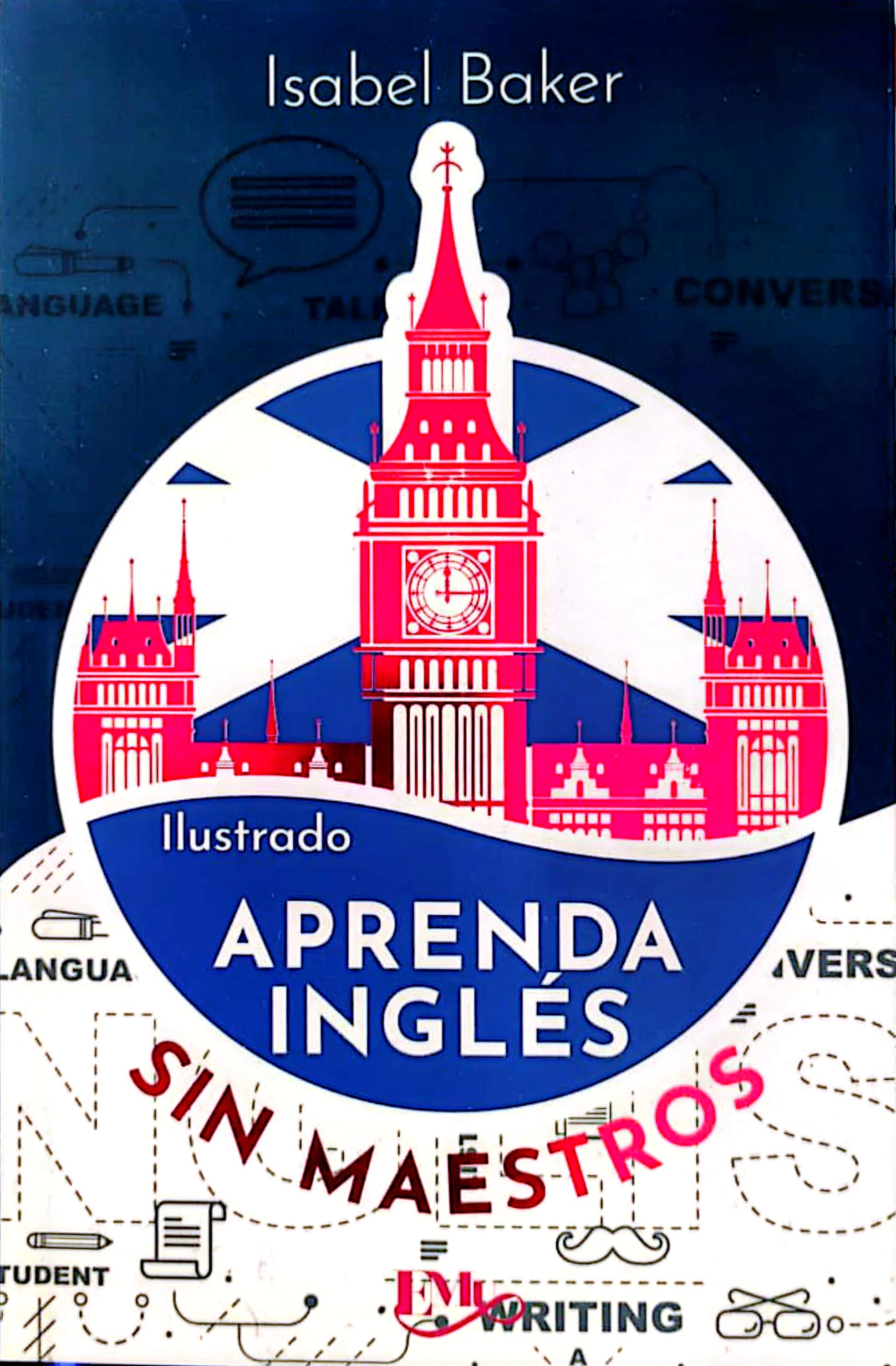 APRENDA INGLES SIN MAESTRO 