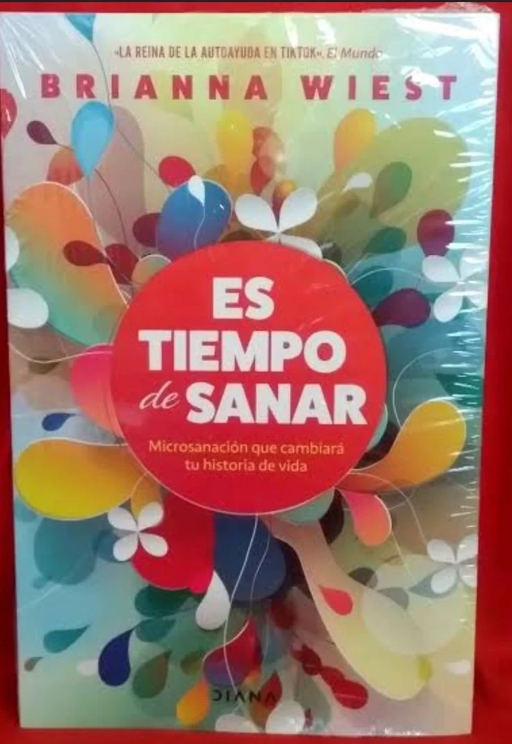 ES TIEMPO DE SANAR 