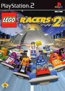 Lego racers 2