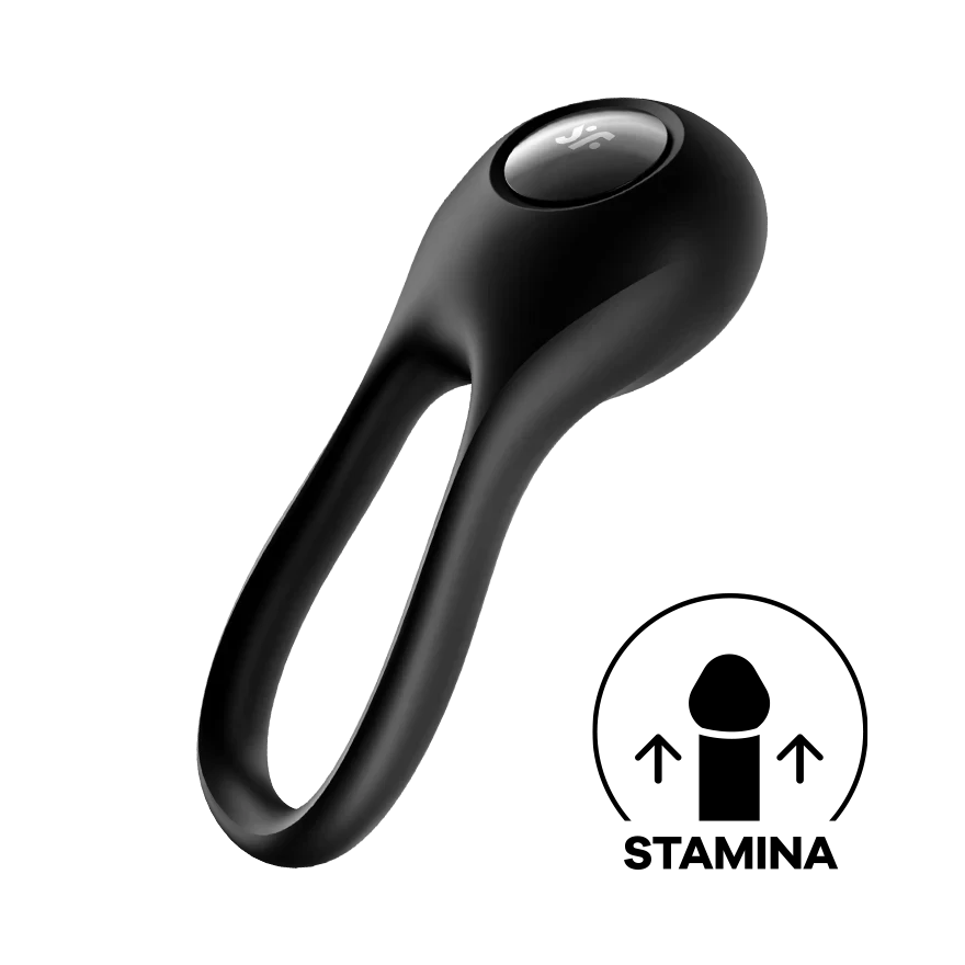 Satisfyer Majestic Duo 3