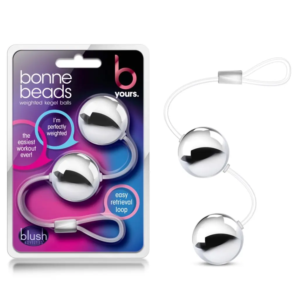 Bonne Beads