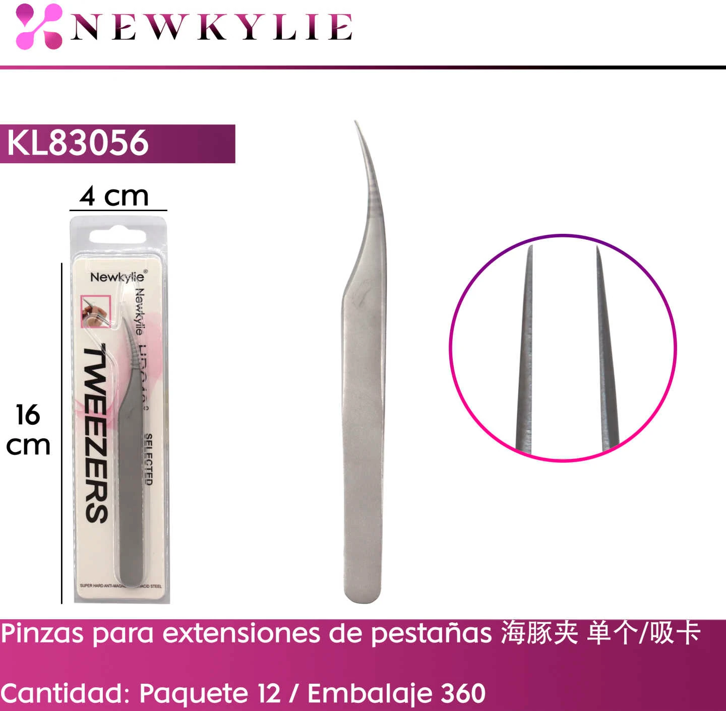 KL83056