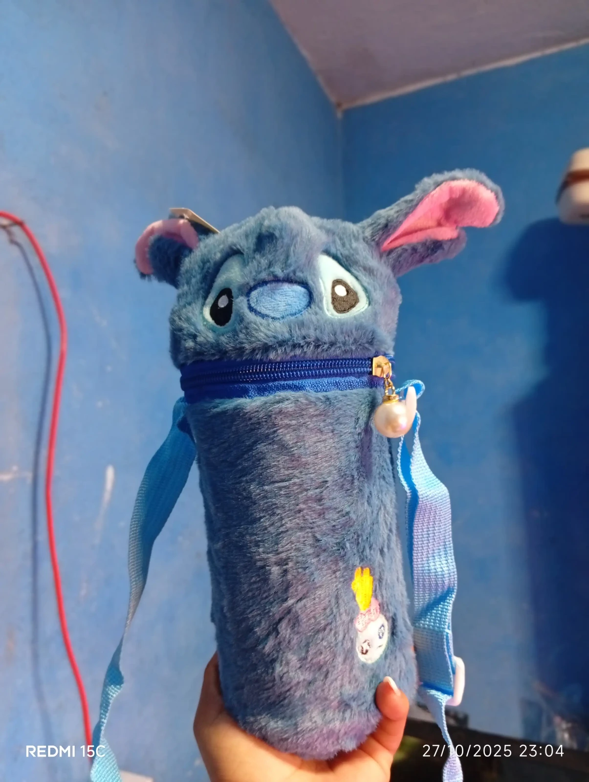 COMBO ESCOLAR STITCH  2