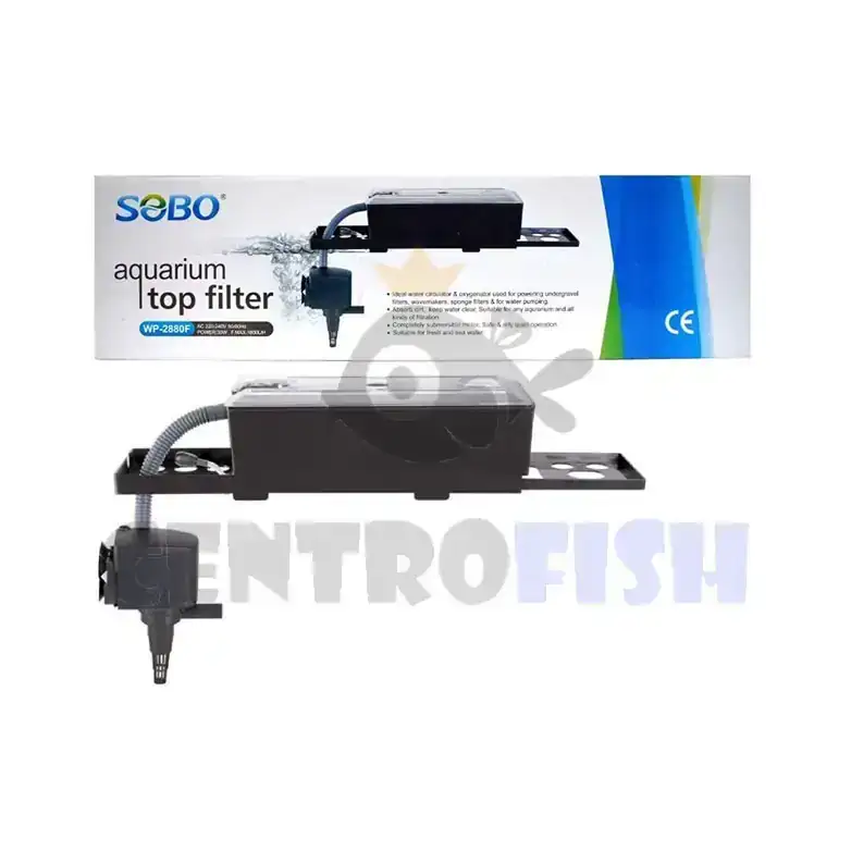 FILTRO AEREO COD. WP2880F