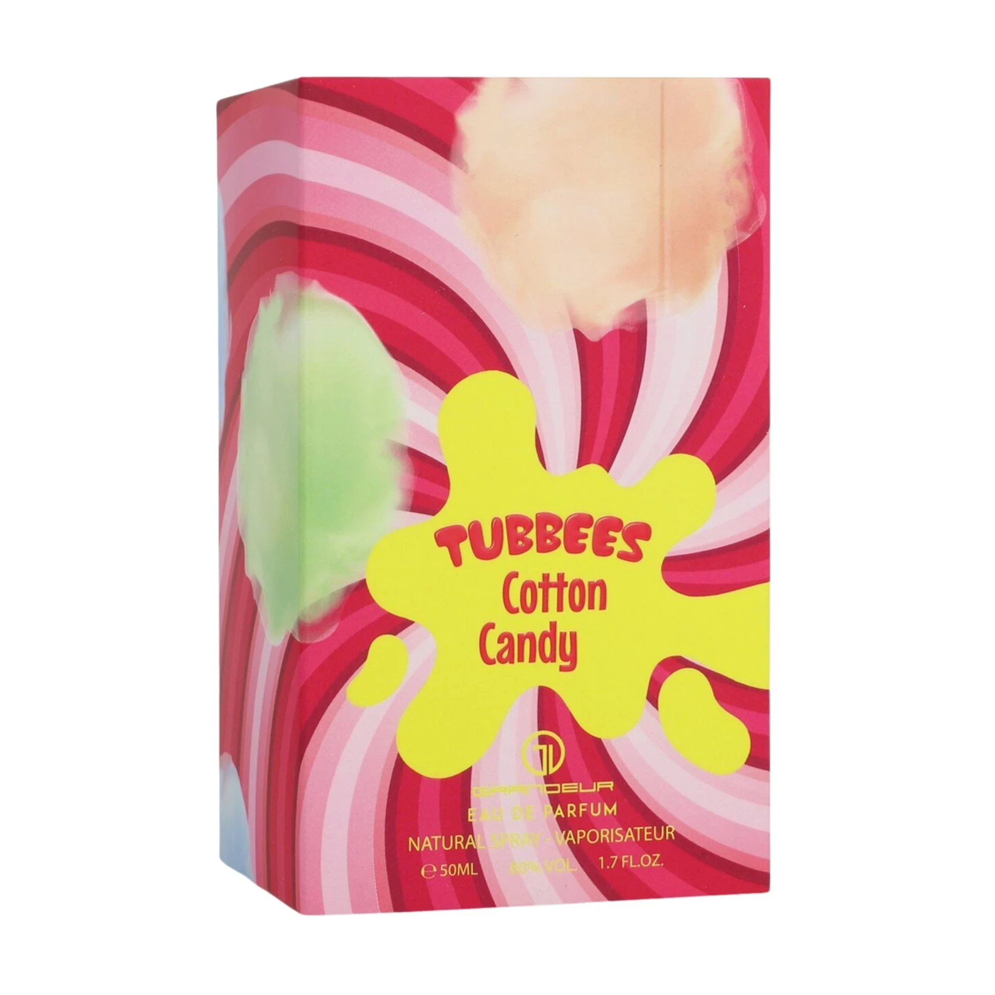 Tubbees Cherry Luxe 2