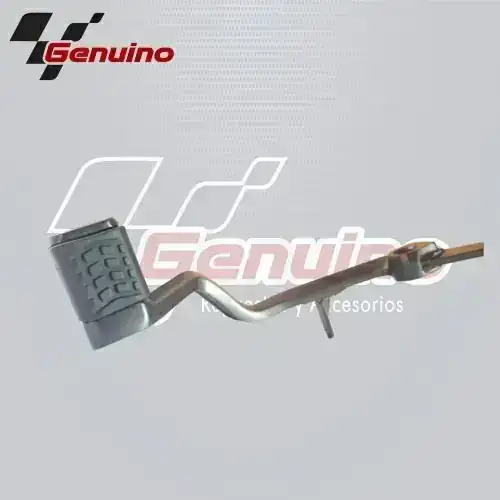 Pedal de freno
