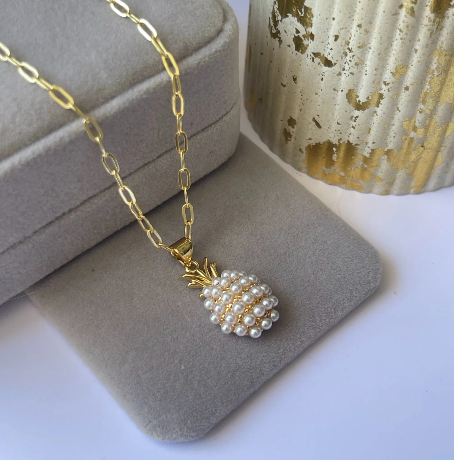 CADENA PIÑA 