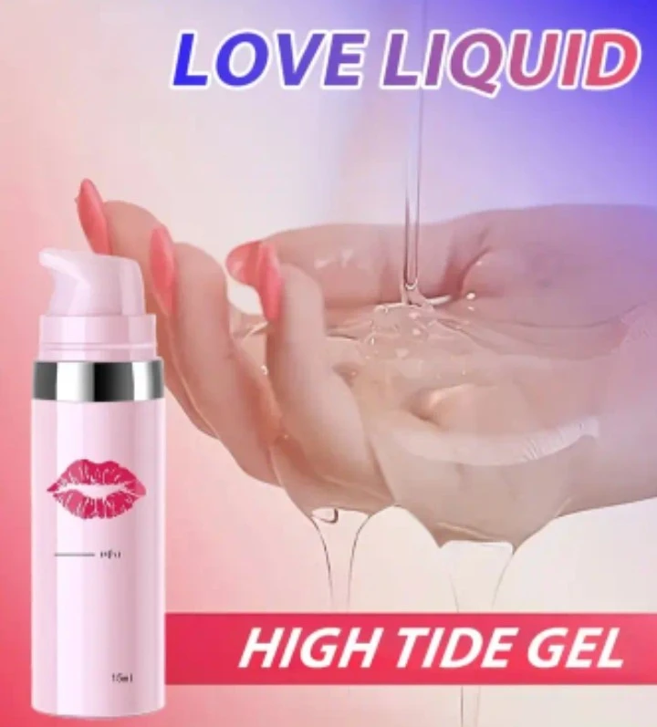 Gel lubricante 
