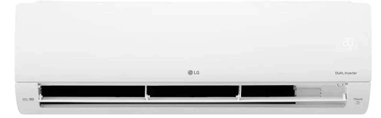 AIRE ACONDICIONADO LG INVERTER 5275F/5422W FRIO/CALOR 