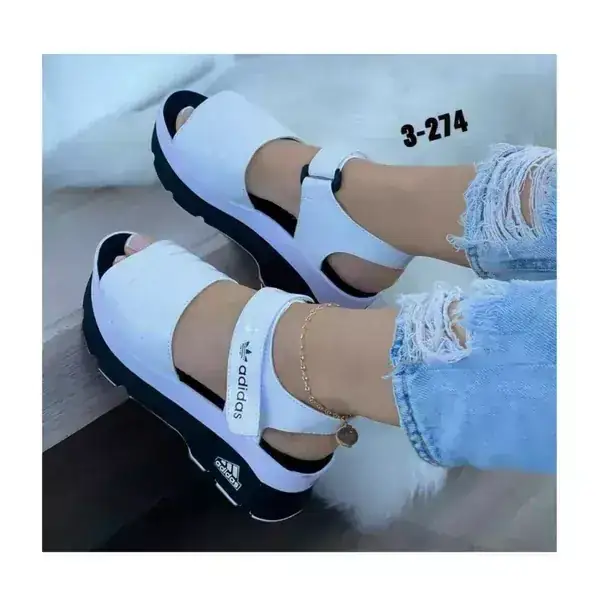 Sandalia adidas 4