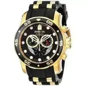 Reloj invicta Para caballero en Oferta especial 50% de descuento. 2
