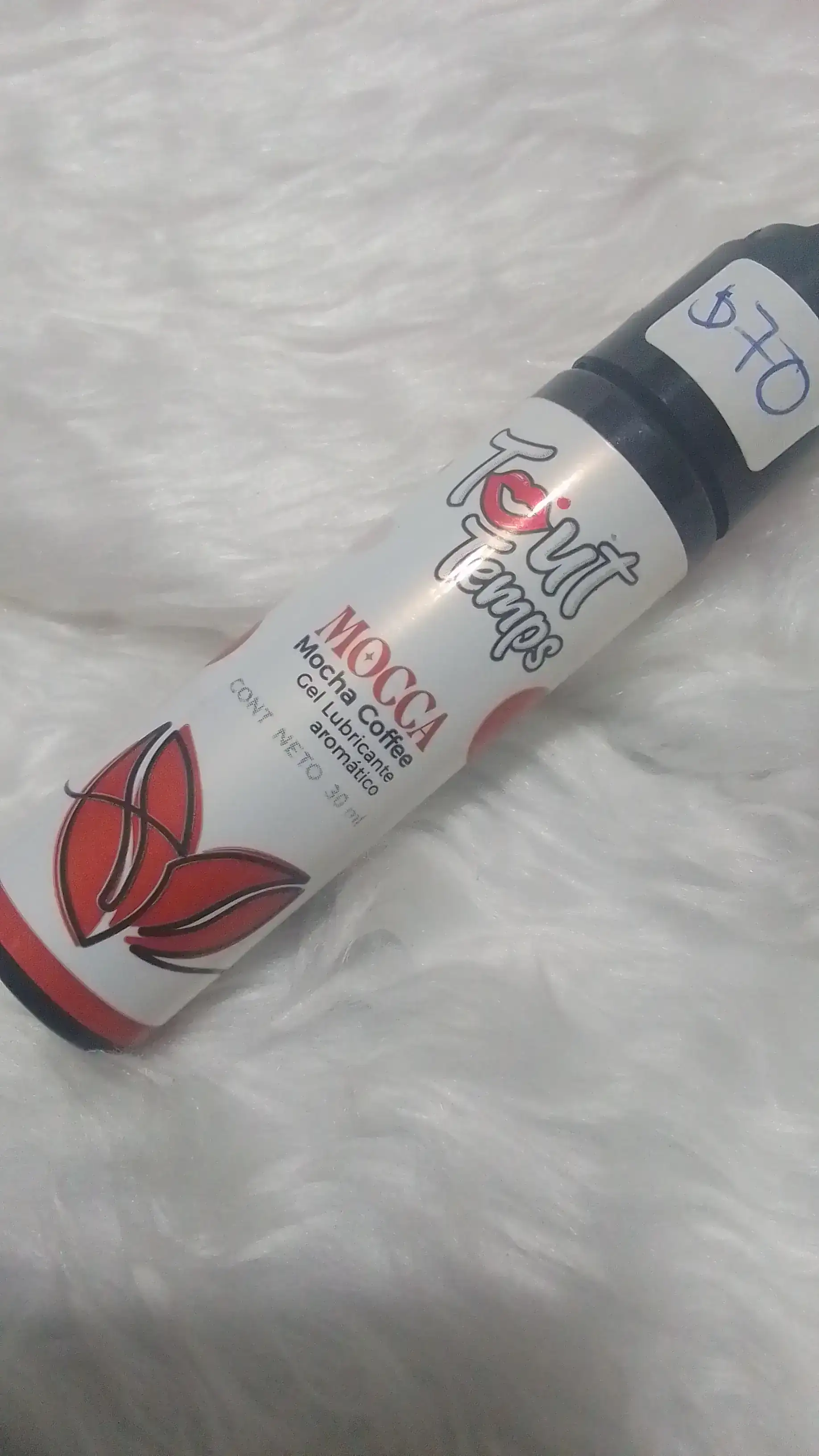 Lubricante Selva Negra (Tout Temps) 3