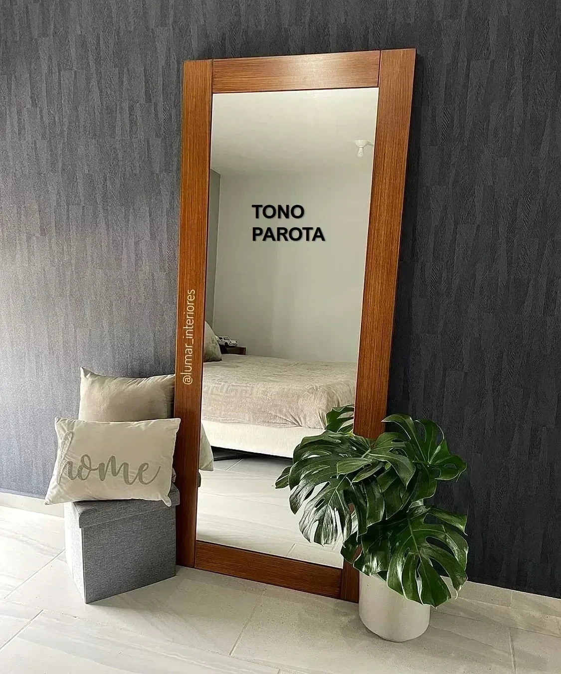 Espejo ONIX 200X85 EN COLORES VARIADOS 5