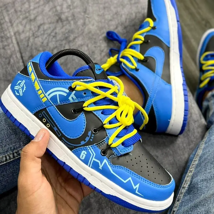 NIKE SB CABALLERO AAA
