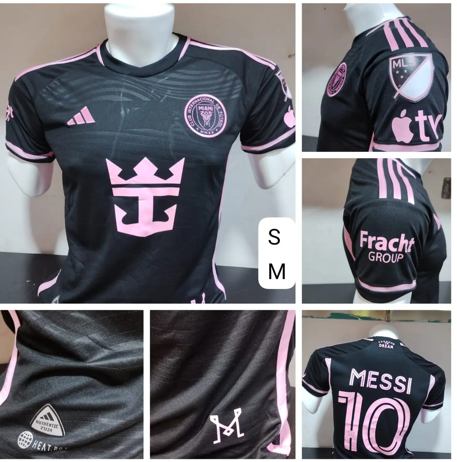 INTER DE MIAMI 