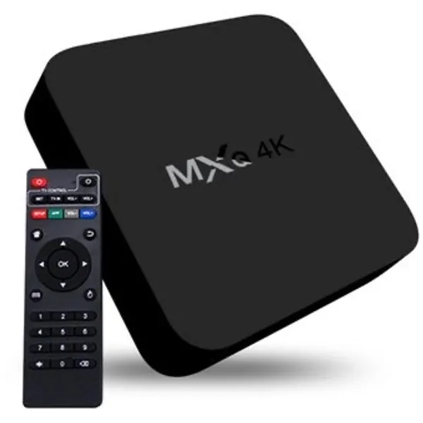 TV BOX