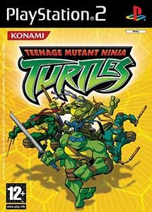 Teenage mutant ninja turtles