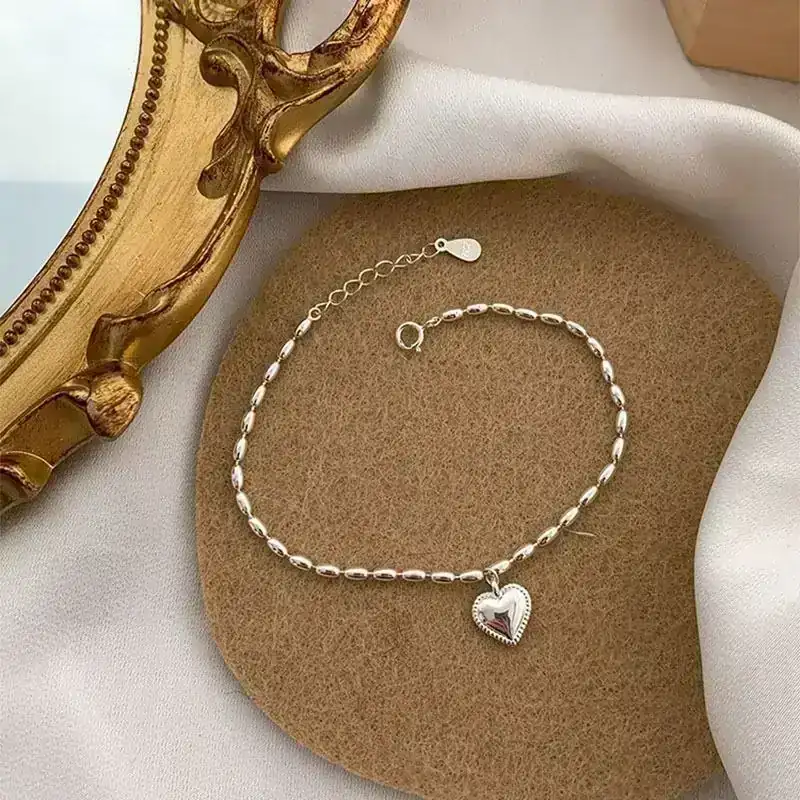 Pulsera Amaranto REF:G01 3
