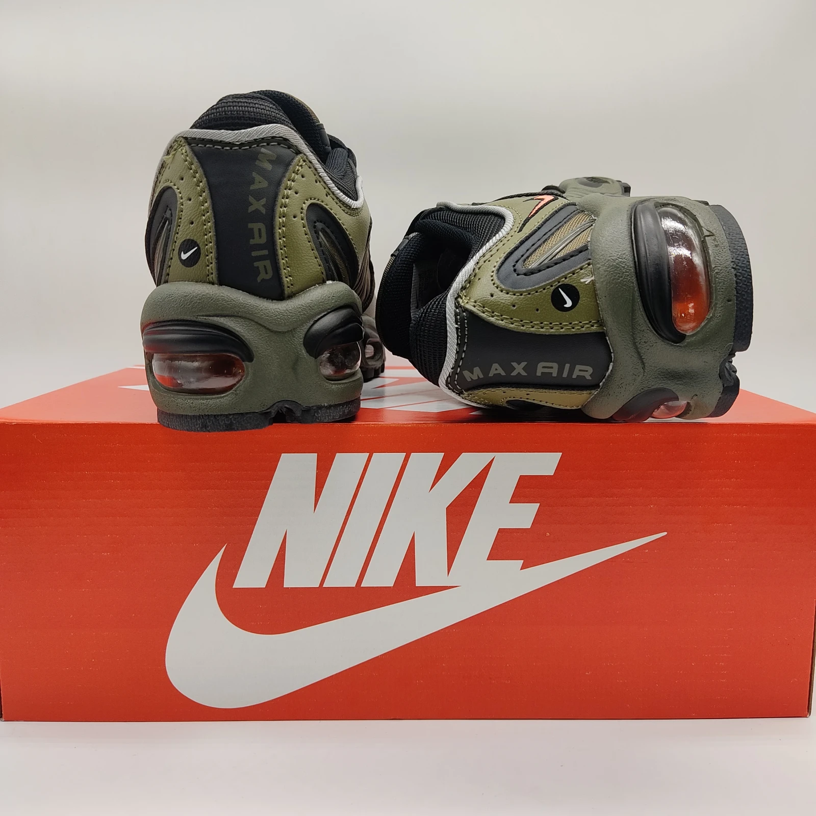 NIKE AIR MAX TAILWIND 4 (1.1 TOP QUALITY) 5